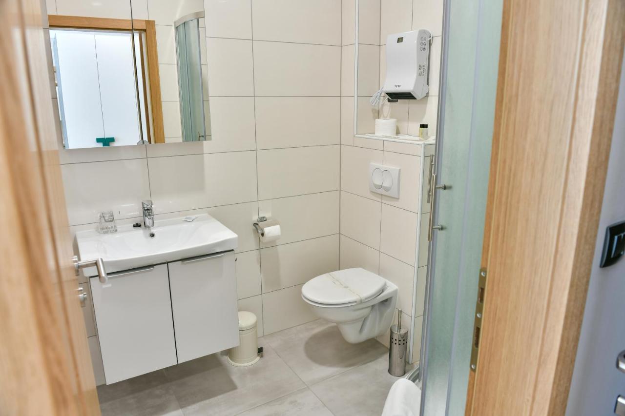 Hostel Green Donji Kraljevoc Екстер'єр фото