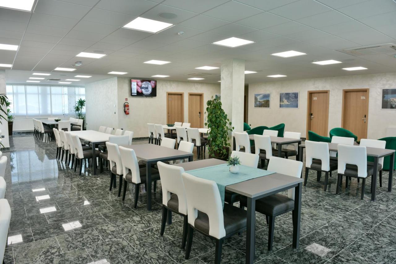Hostel Green Donji Kraljevoc Екстер'єр фото